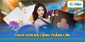 Bật Mí Cách Chơi Liêng Thắng Lớn - Rinh Ngay Thưởng Khủng