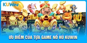 Nổ Hũ Jackpot - Rinh Ngay Giải Thưởng Lên Đến Hàng Tỷ Đồng