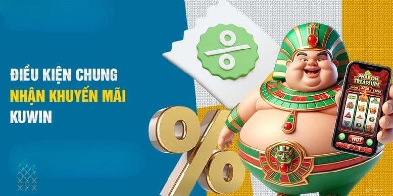 Quy định tham gia ưu đãi thưởng nạp thứ 2 của nhà cái