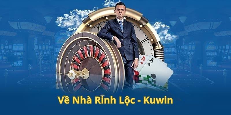 Sự kiện về nhà rinh lộc TVN01 có gì?