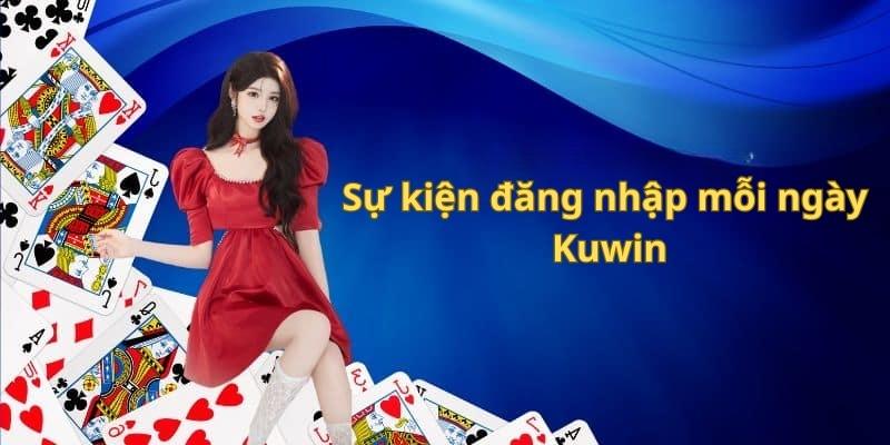 Tổng quan về sự kiện DN01 tại Kuwin